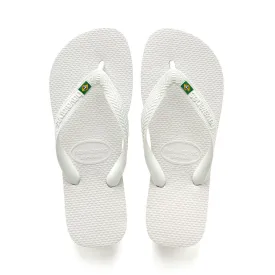 4000032 MEN'S BRAZIL FLIP FLOPS