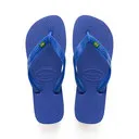4000032 MEN'S BRAZIL FLIP FLOPS