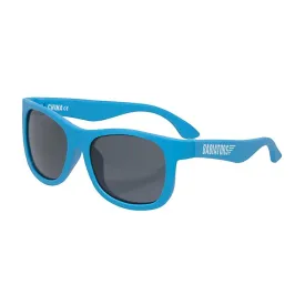 Aces Navigator--Aces Blue Crush Navigator with Mirrored Lenses