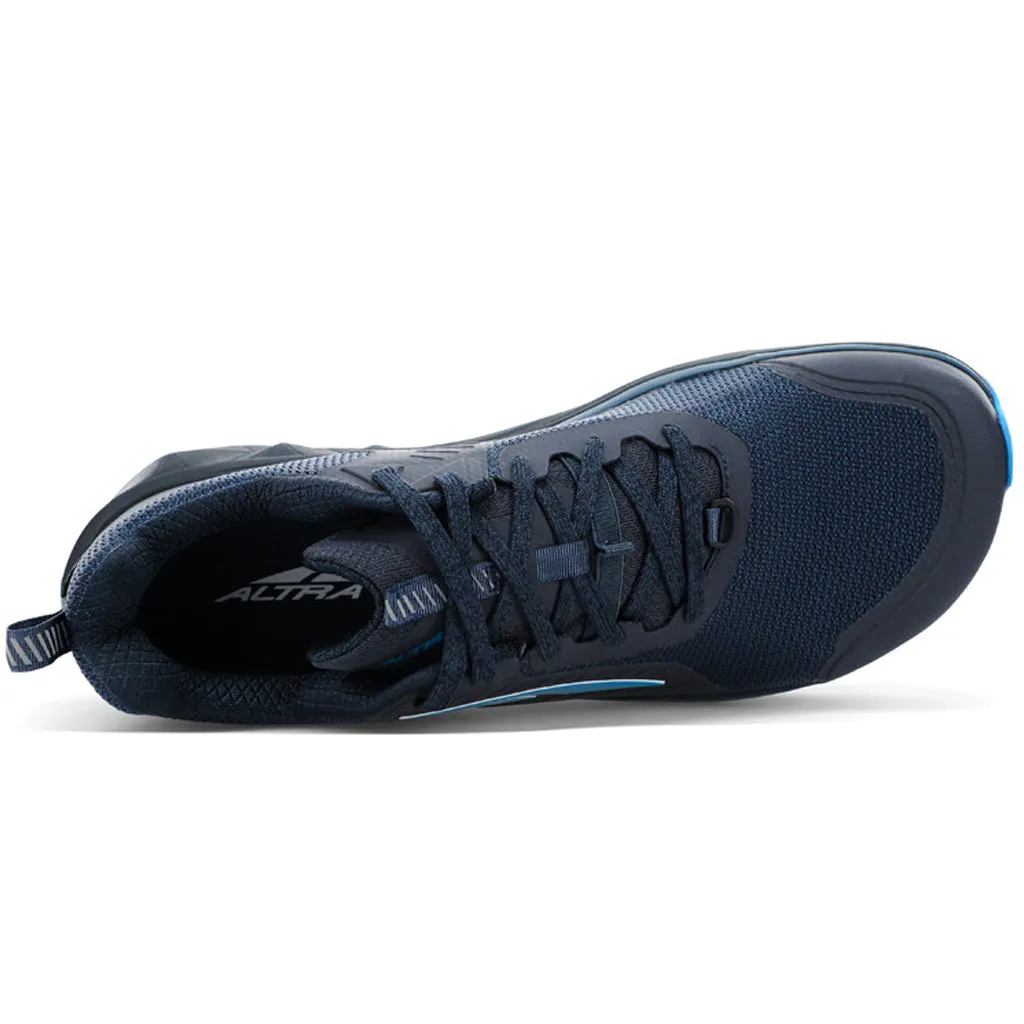 Altra Timp 3 Men's Dark Blue