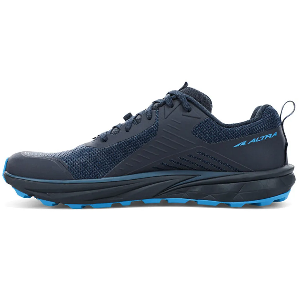 Altra Timp 3 Men's Dark Blue
