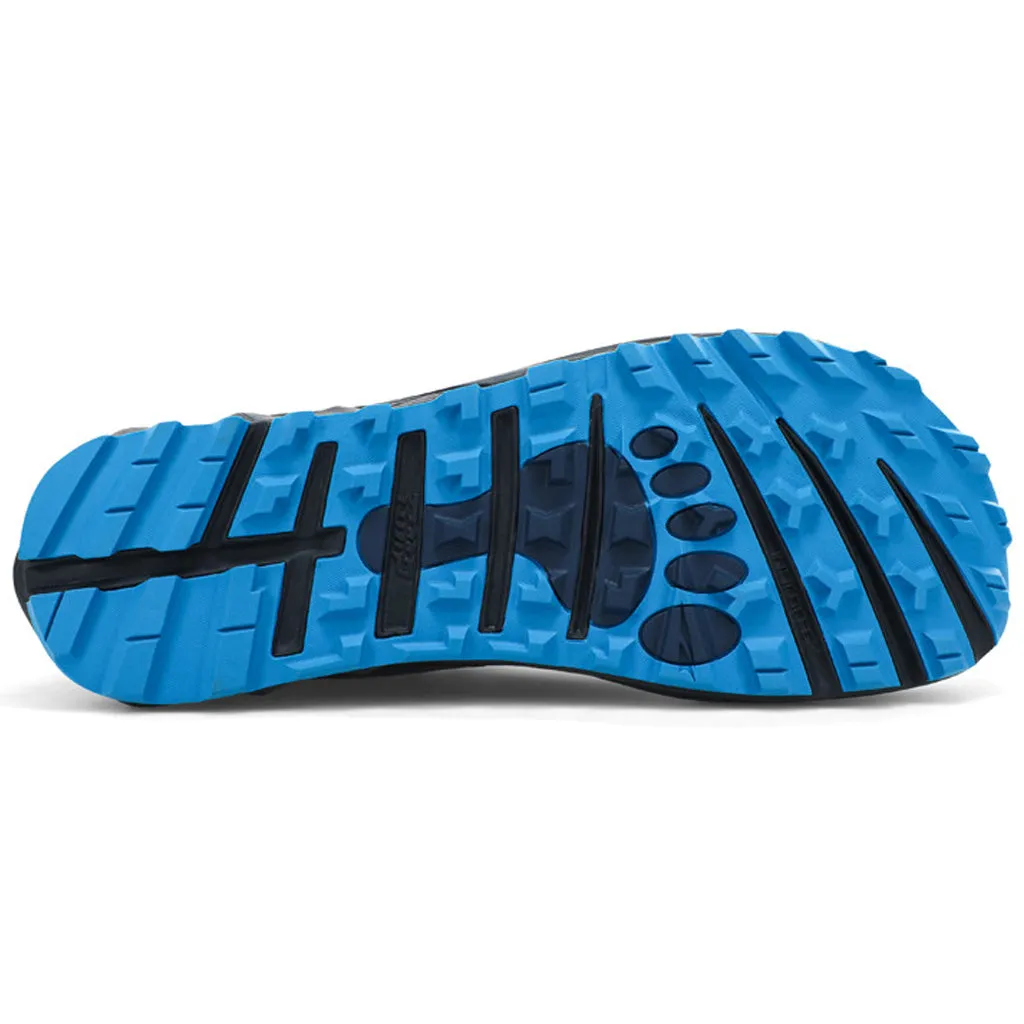 Altra Timp 3 Men's Dark Blue