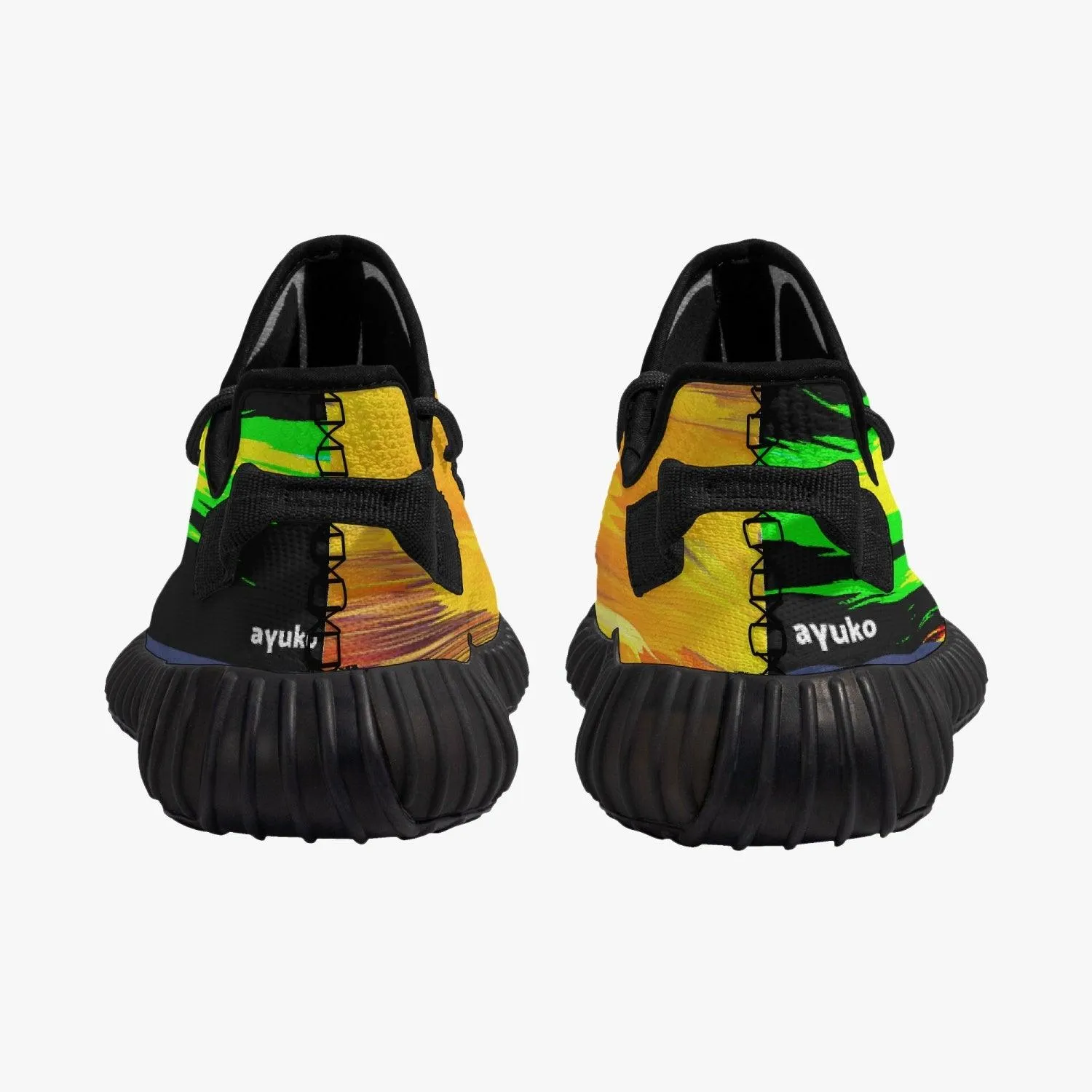 AO No Exorcist Konekomaru Miwa YZ Anime Shoes