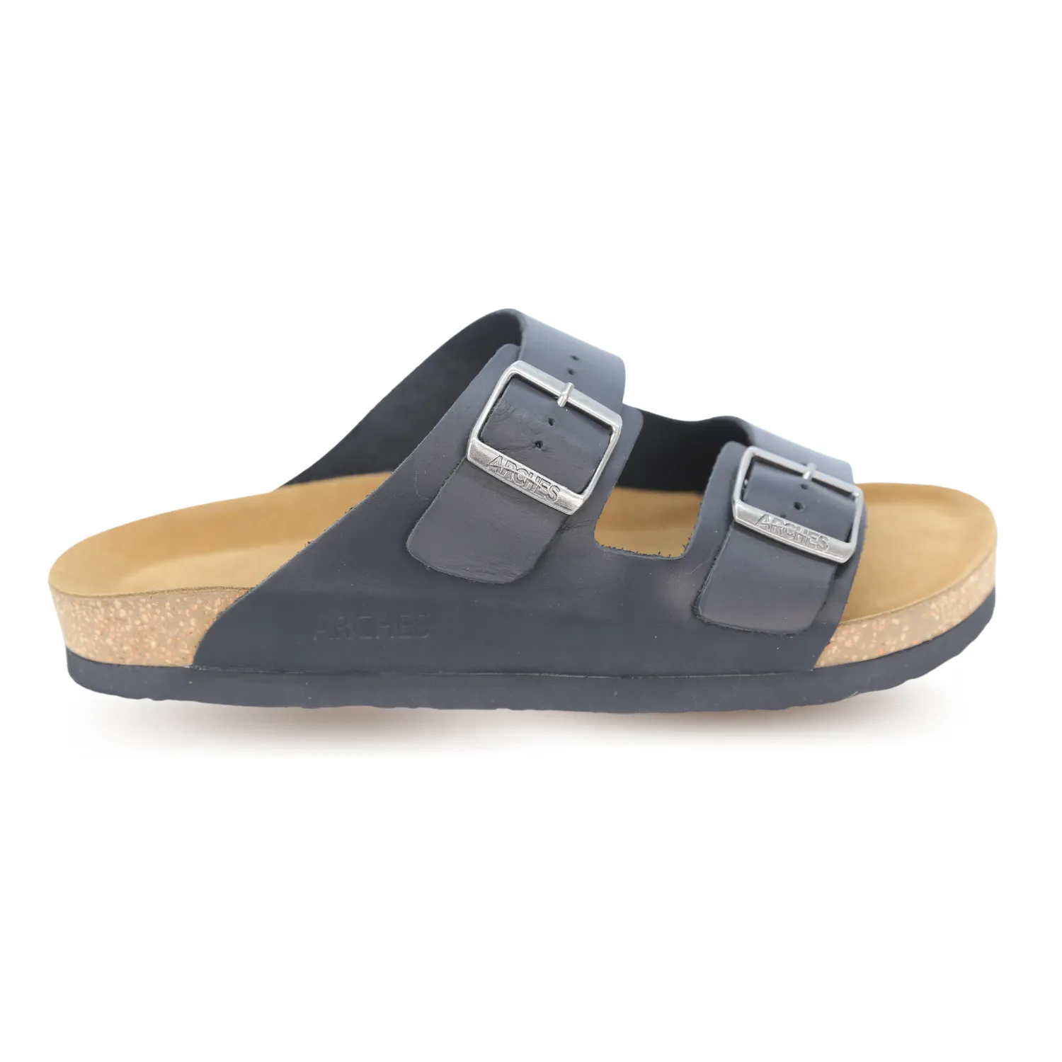 ARCHES TITAN LEATHER