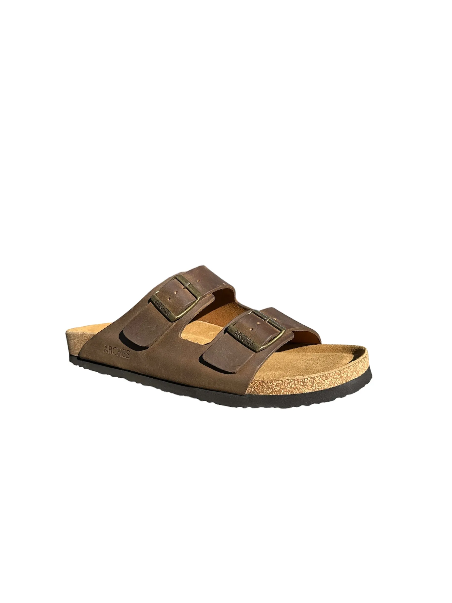 ARCHES TITAN LEATHER