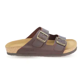 ARCHES TITAN LEATHER