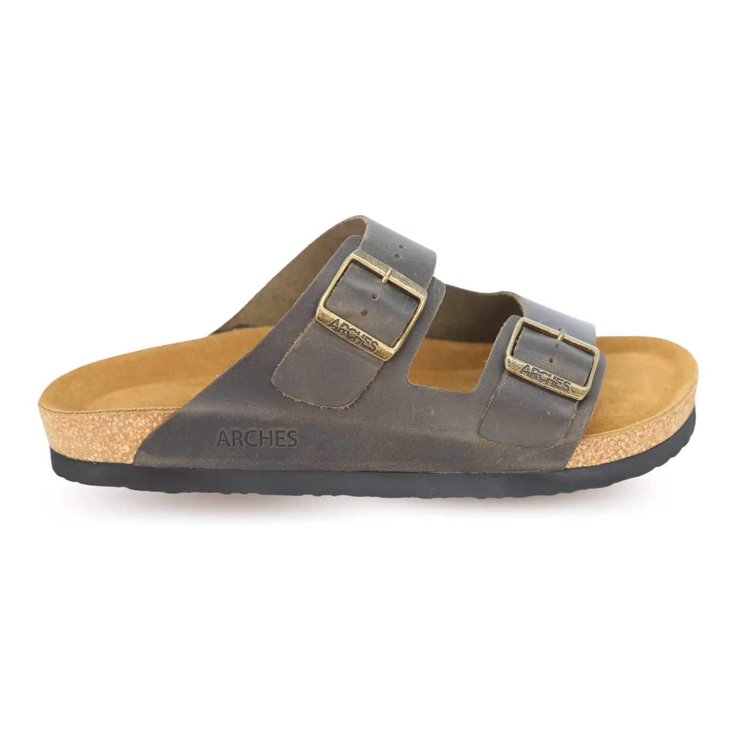ARCHES TITAN LEATHER