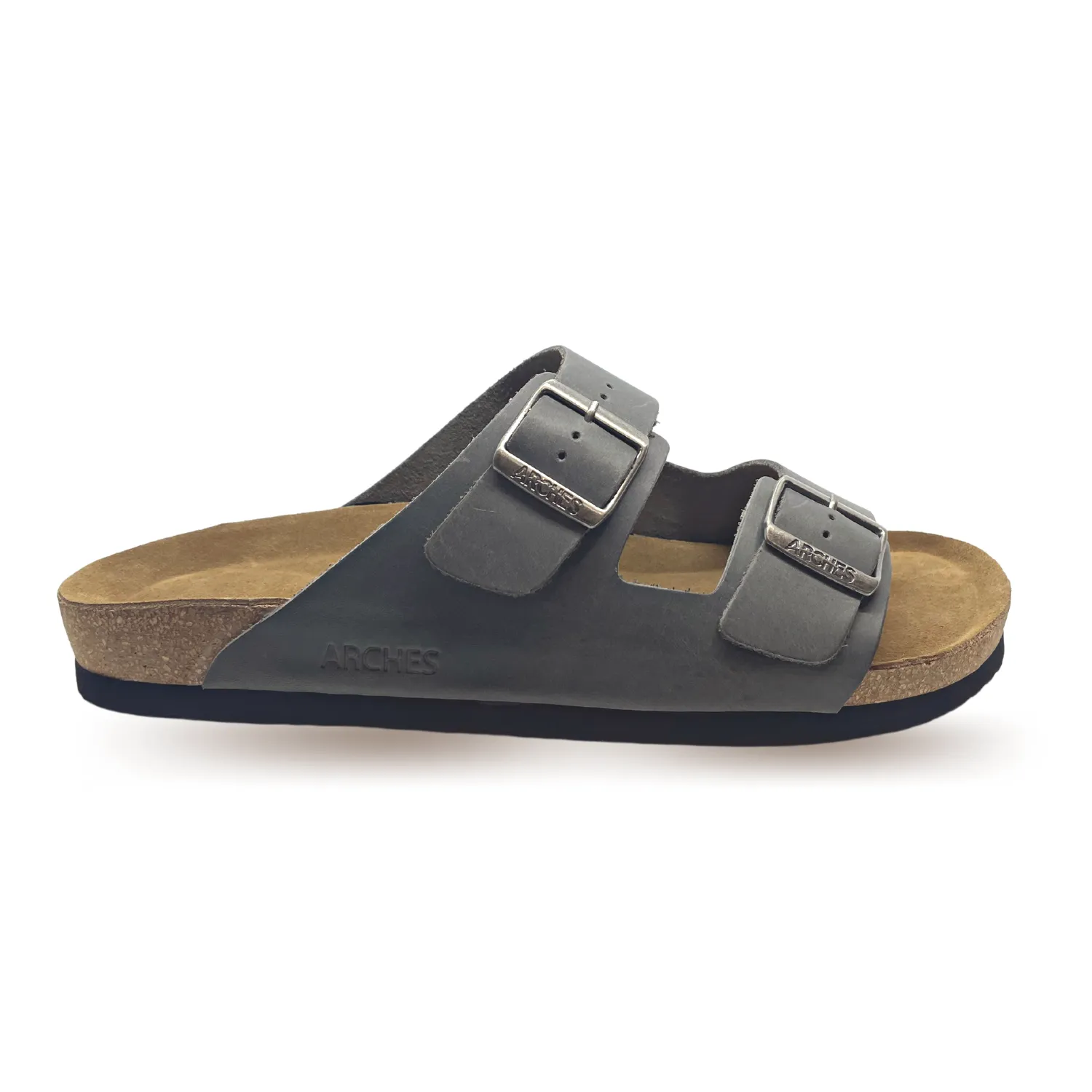 ARCHES TITAN LEATHER