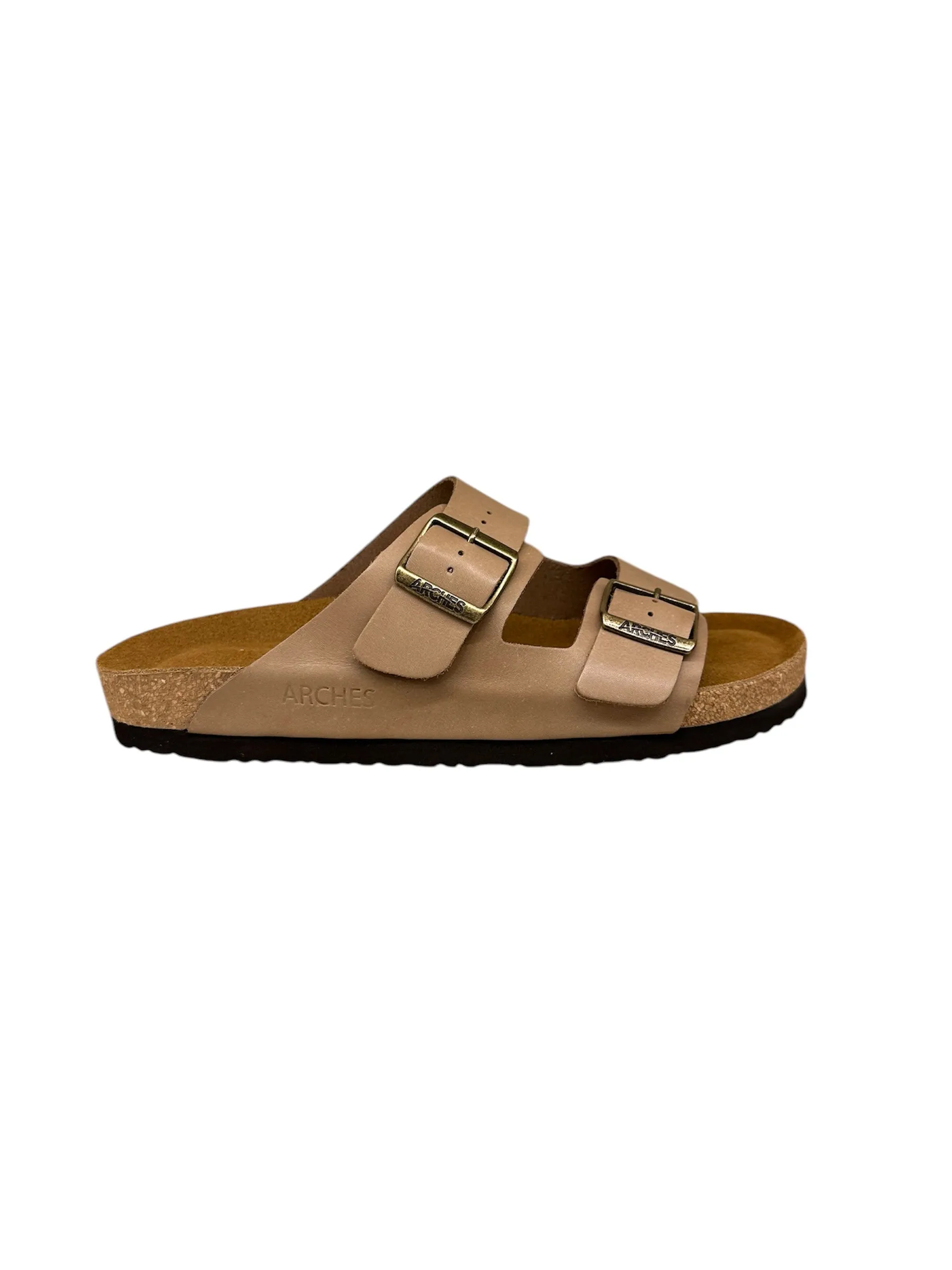 ARCHES TITAN LEATHER