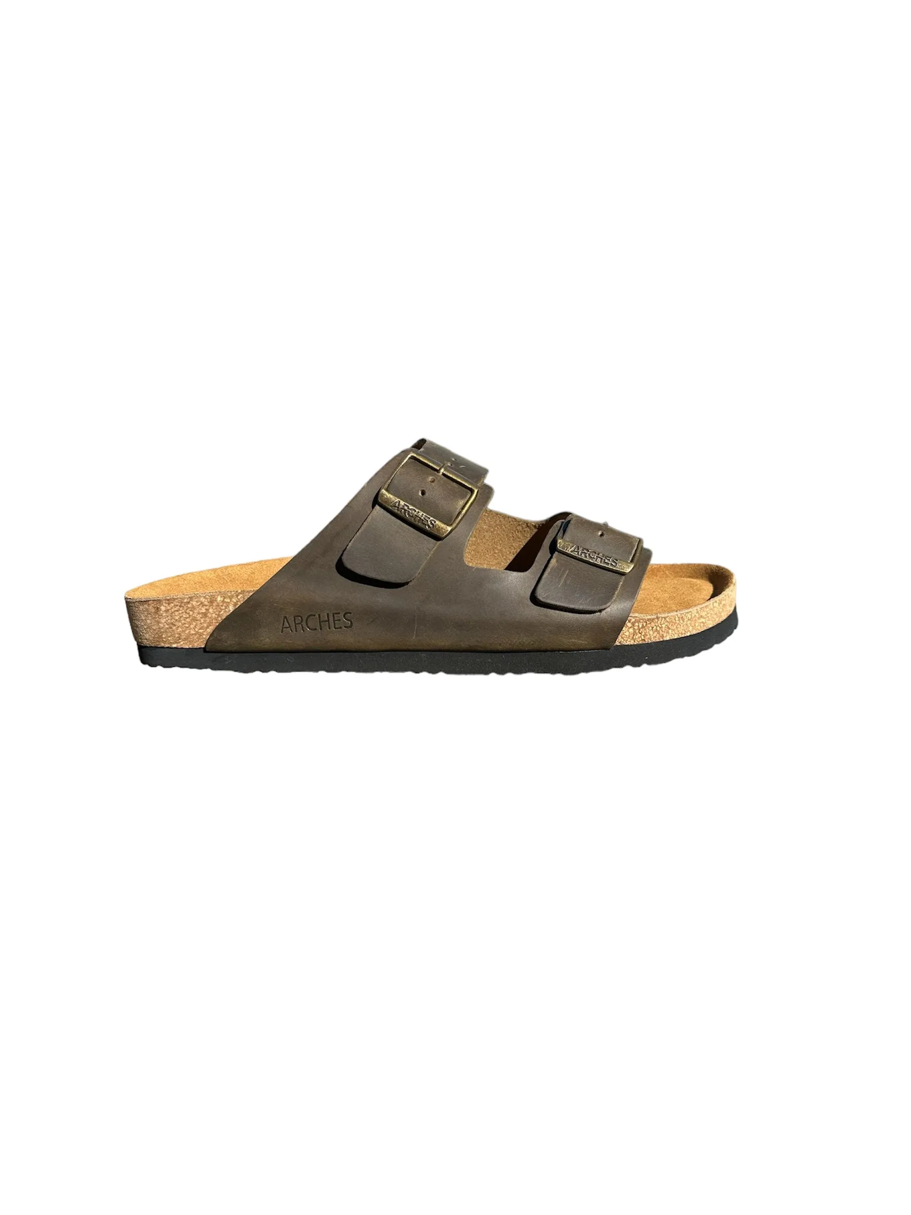 ARCHES TITAN LEATHER