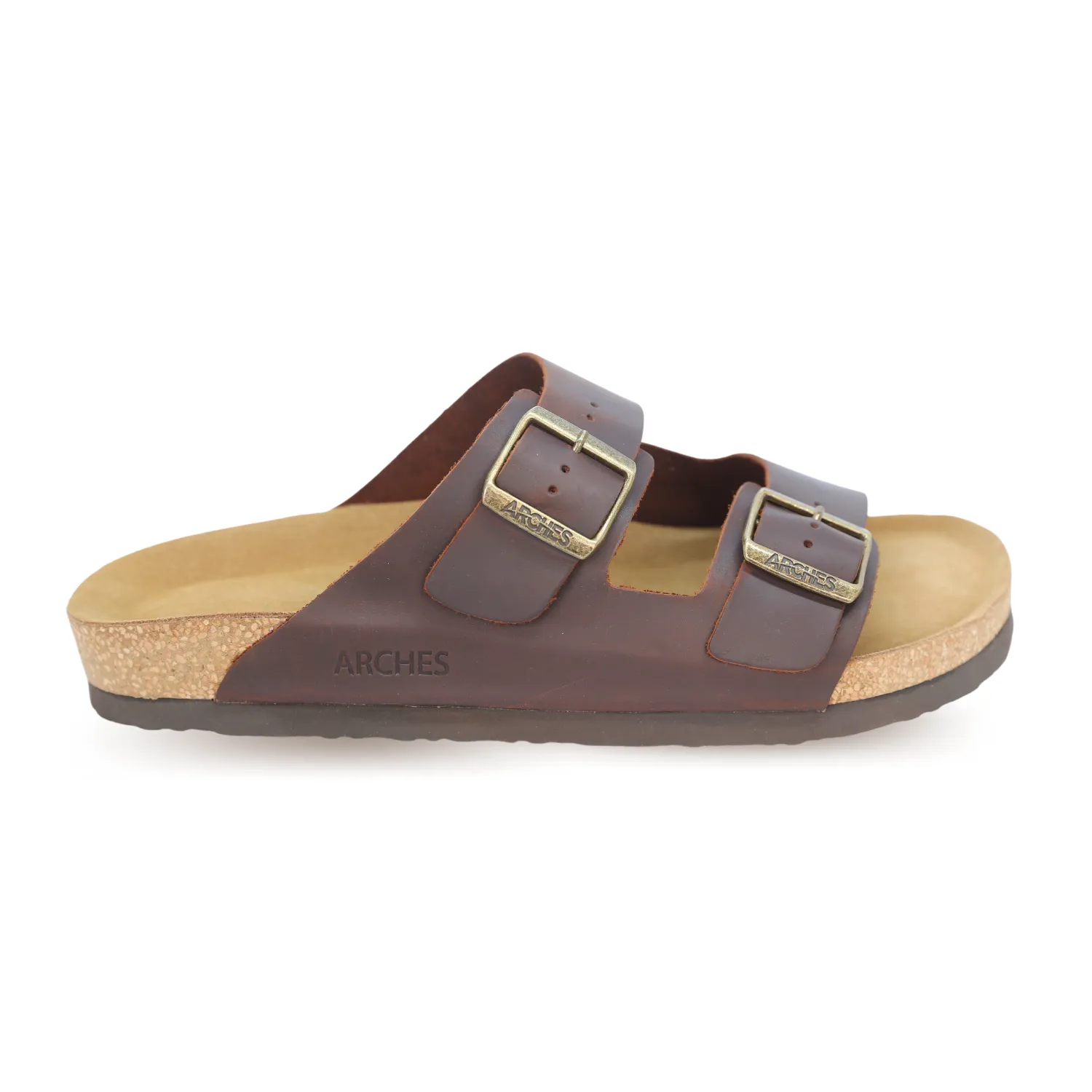 ARCHES TITAN LEATHER