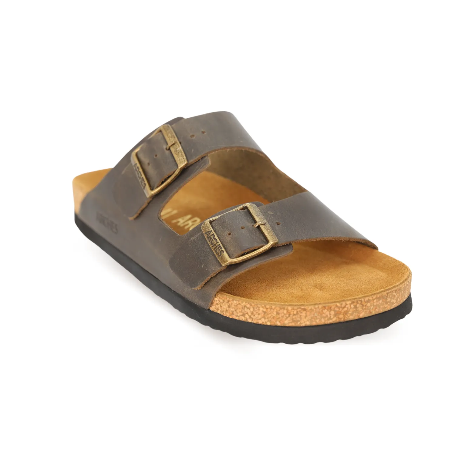 ARCHES TITAN LEATHER