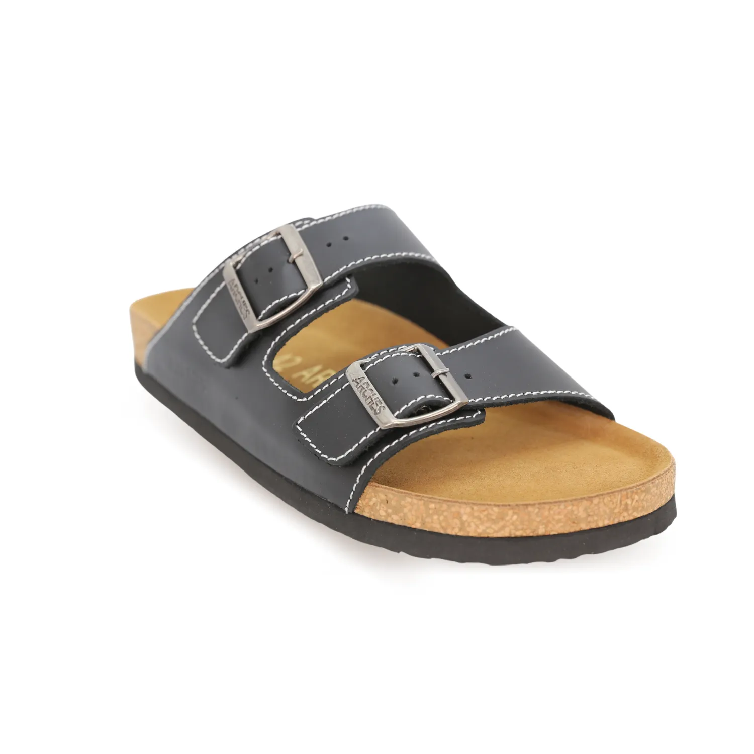 ARCHES TITAN LEATHER