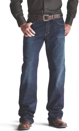 ARIAT Men's Rebar M4 Durastretch 5 Pocket Jean