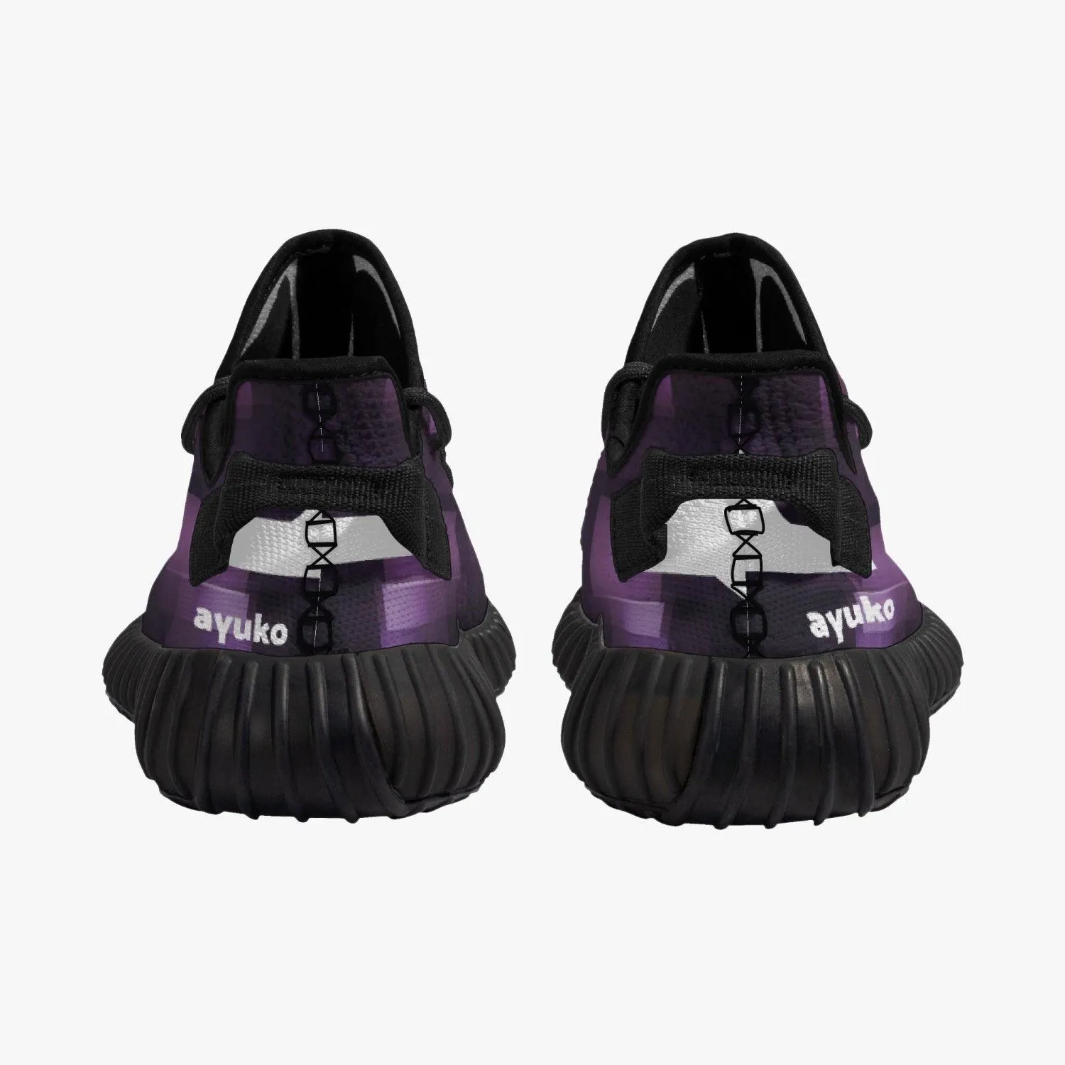 Attack On Titan Hange Zoe YZ Anime Shoes