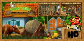 Barn Yard - Find Hidden Object Game [Download]