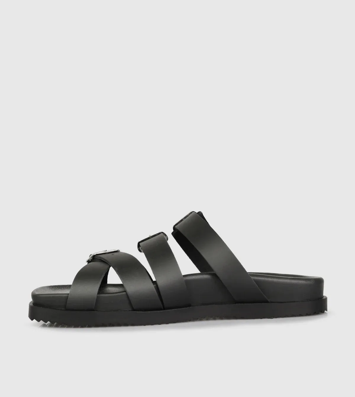 Beau Coops Marte Black