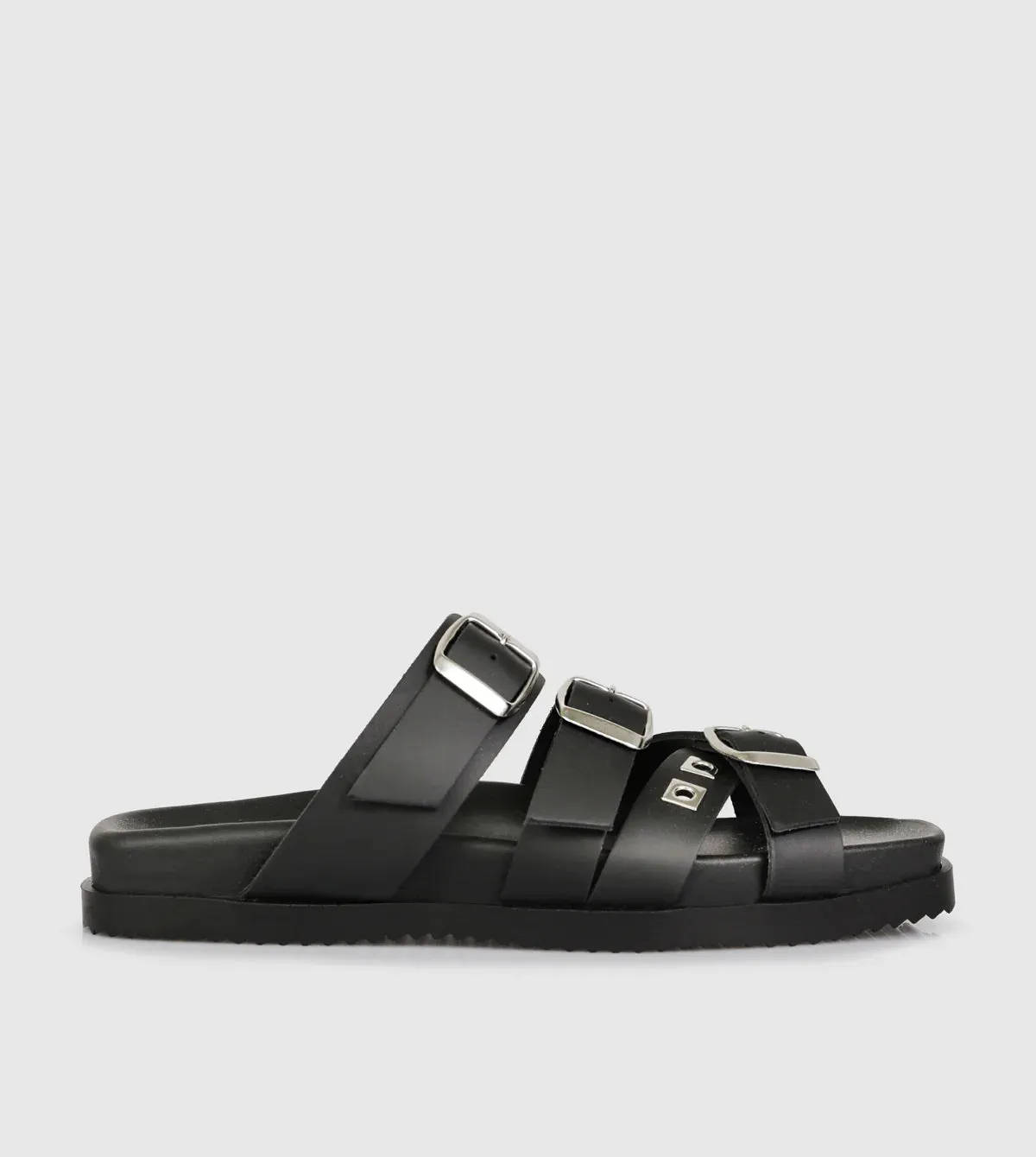 Beau Coops Marte Black