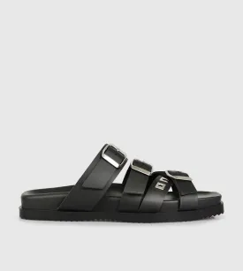 Beau Coops Marte Black