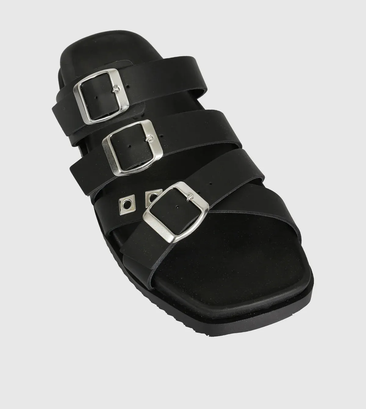 Beau Coops Marte Black