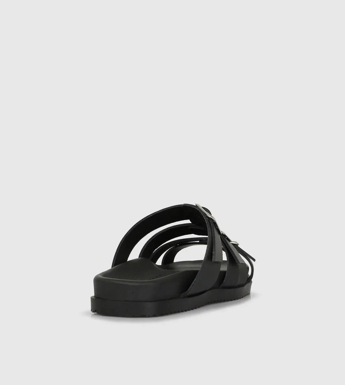 Beau Coops Marte Black