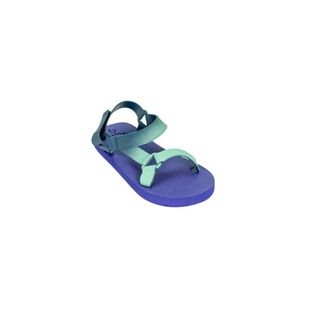Boys Sporty Sling Sandals
