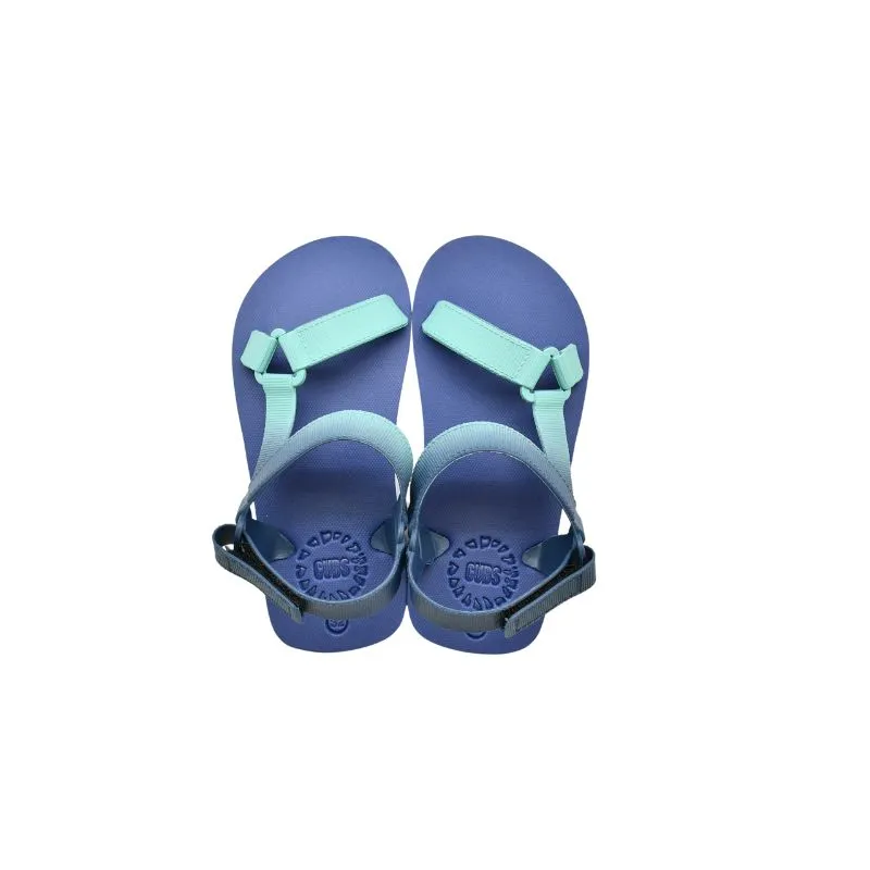 Boys Sporty Sling Sandals