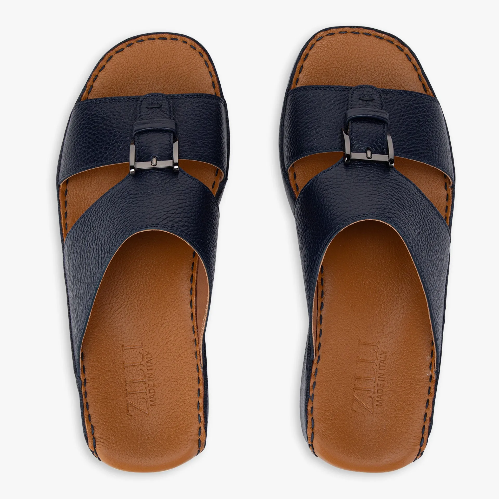 Buckle Sandals