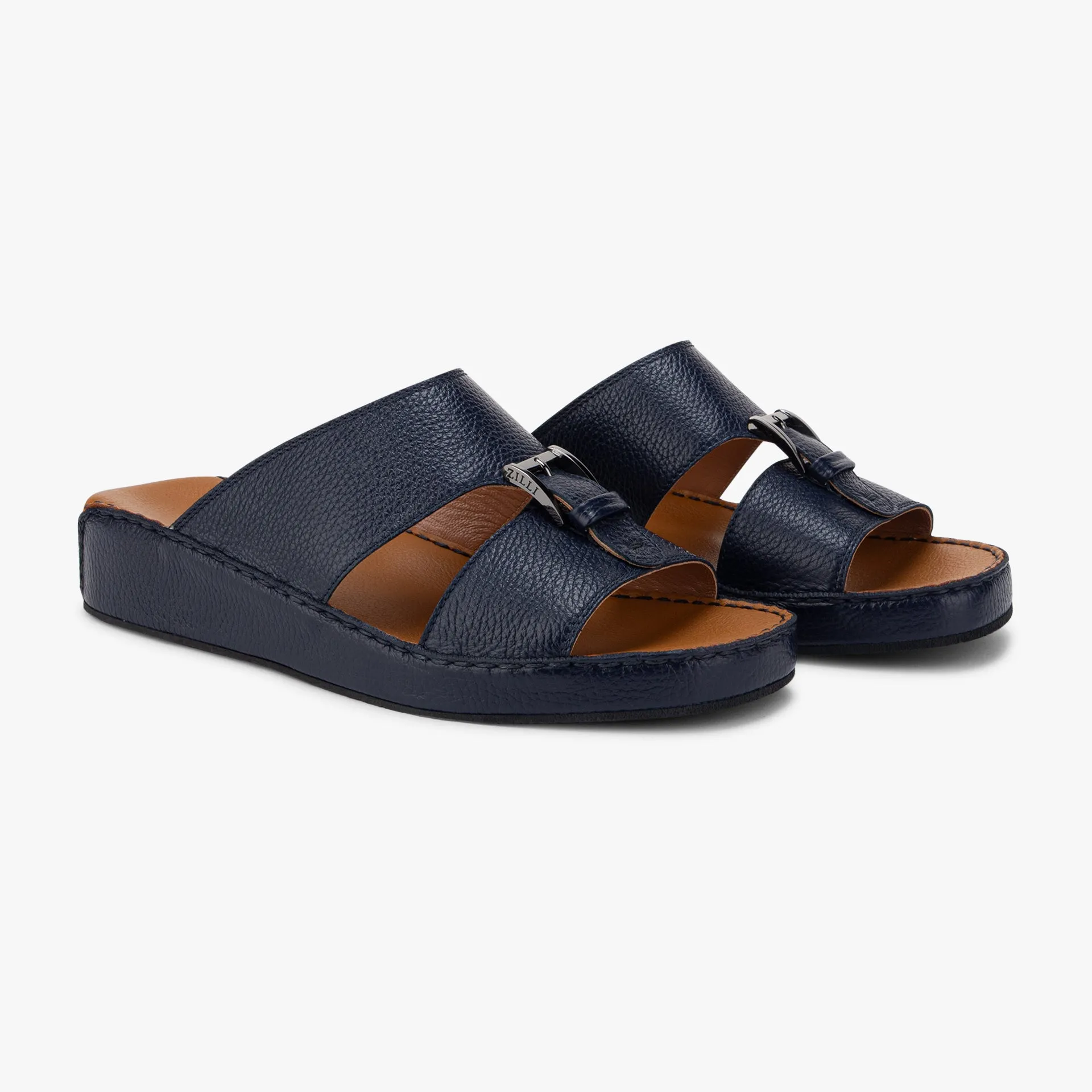 Buckle Sandals