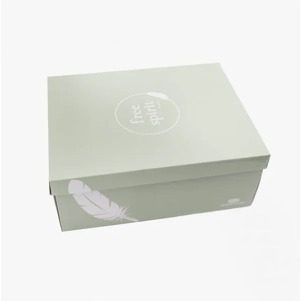 CLEVELAND Ladies Sporty Shoes White
