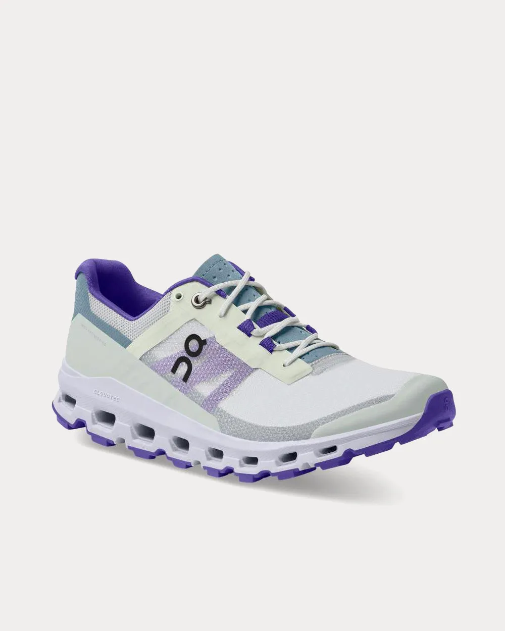 Cloudvista Frost / Mineral Running Shoes