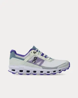 Cloudvista Frost / Mineral Running Shoes
