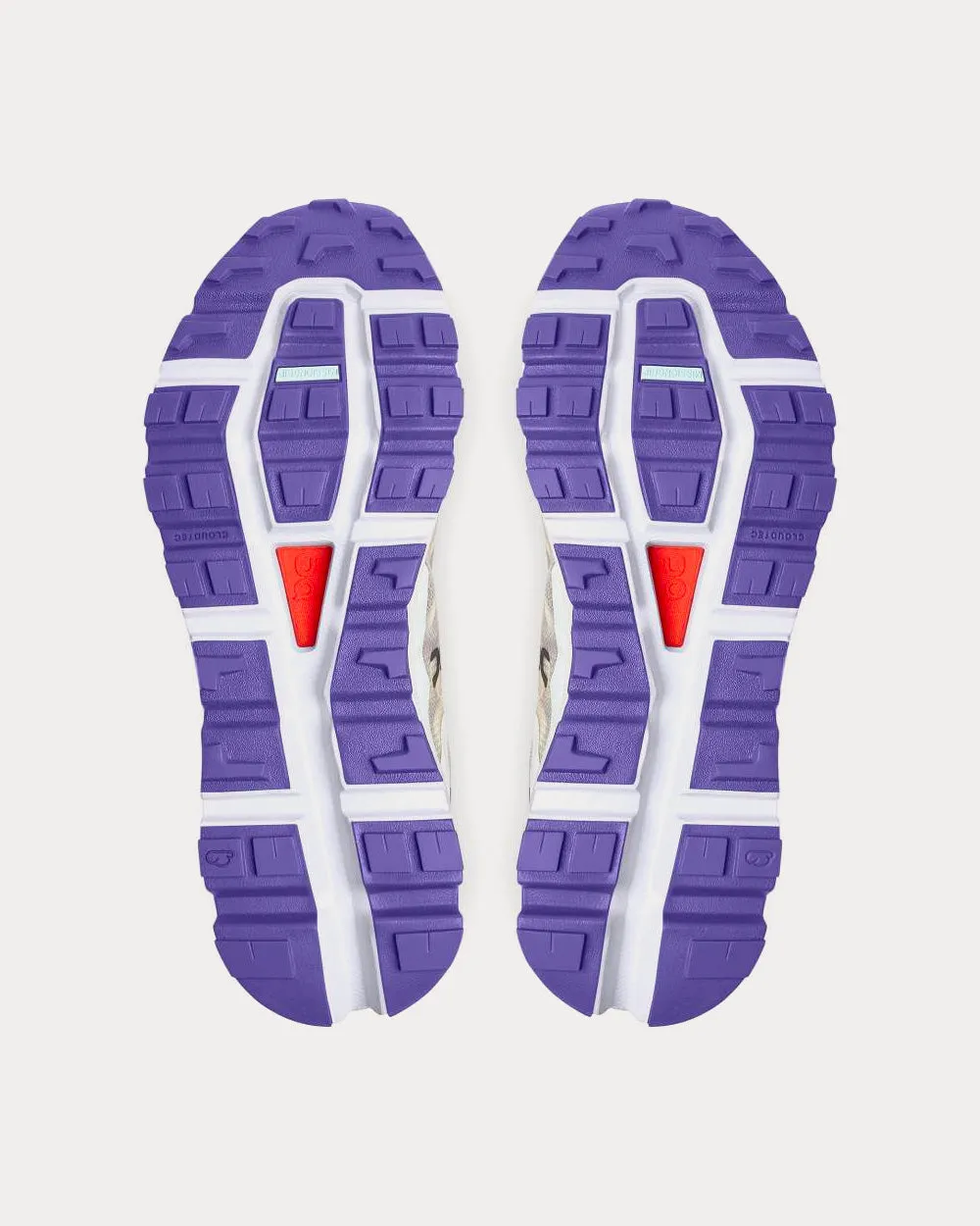 Cloudvista Frost / Mineral Running Shoes