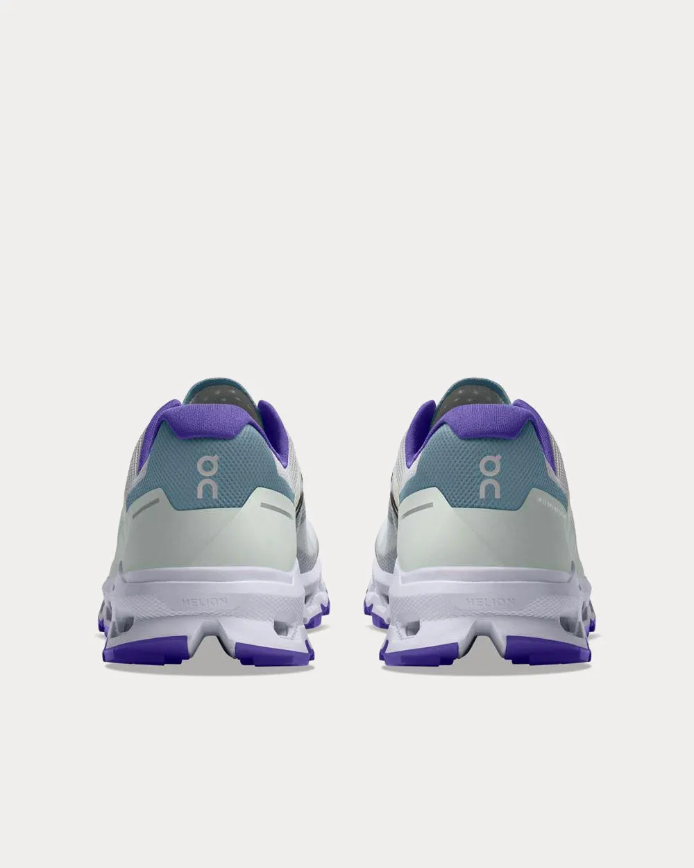 Cloudvista Frost / Mineral Running Shoes