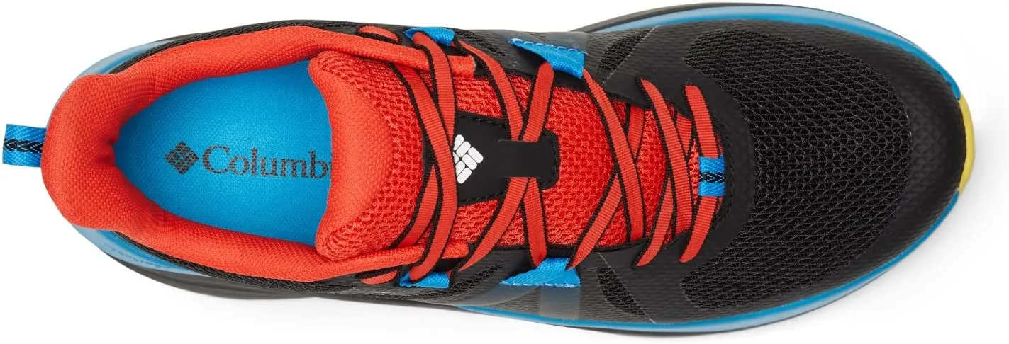 Columbia Men's Hatana Max Outdry Hiking Shoe
