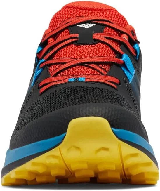 Columbia Men's Hatana Max Outdry Hiking Shoe