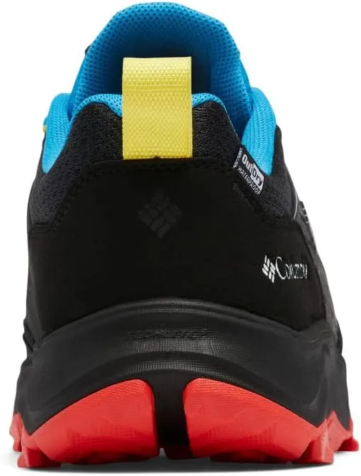 Columbia Men's Hatana Max Outdry Hiking Shoe