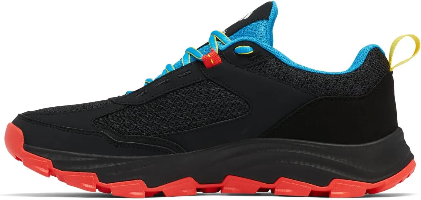 Columbia Men's Hatana Max Outdry Hiking Shoe