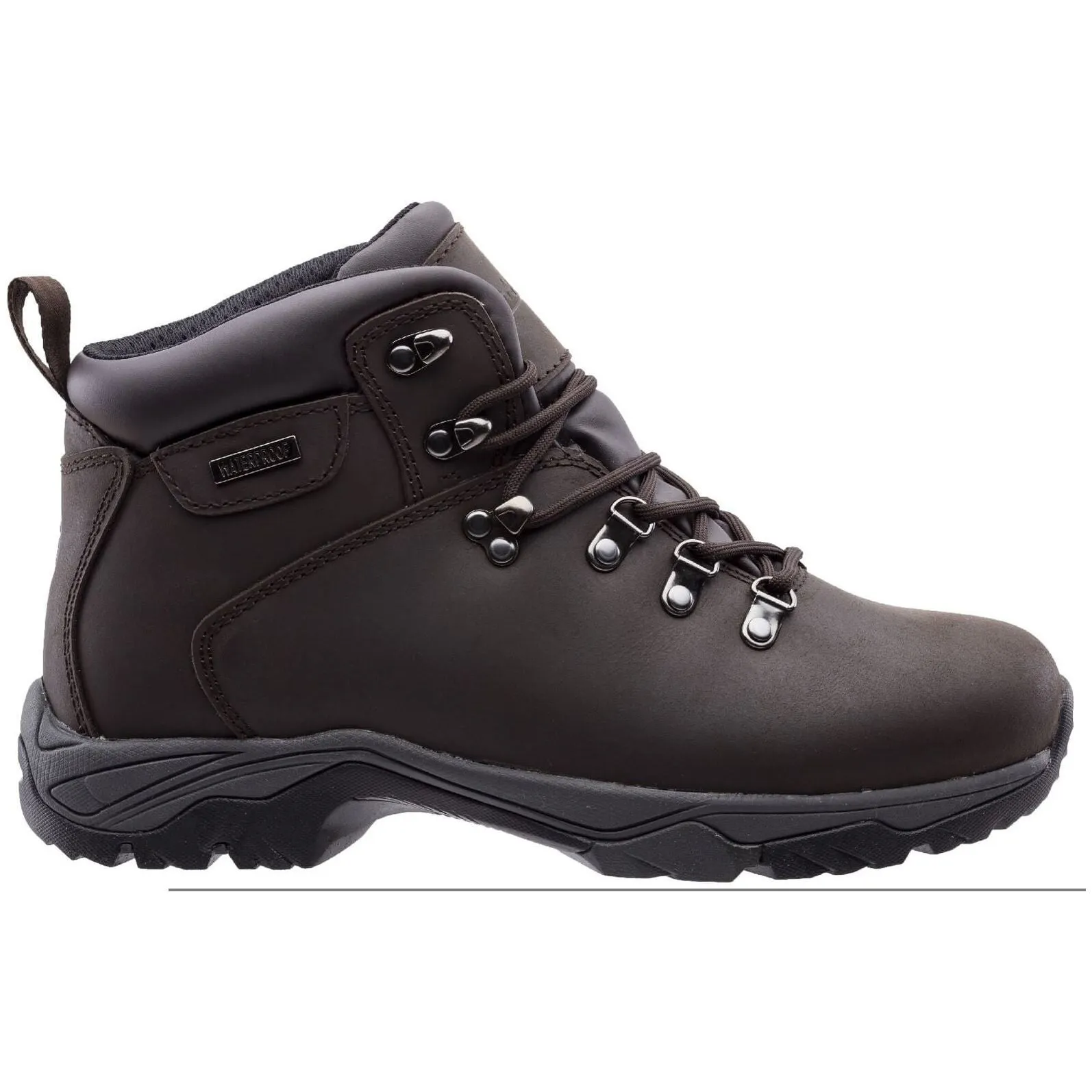 Cotswold Nebraska Hiking Boots Mens