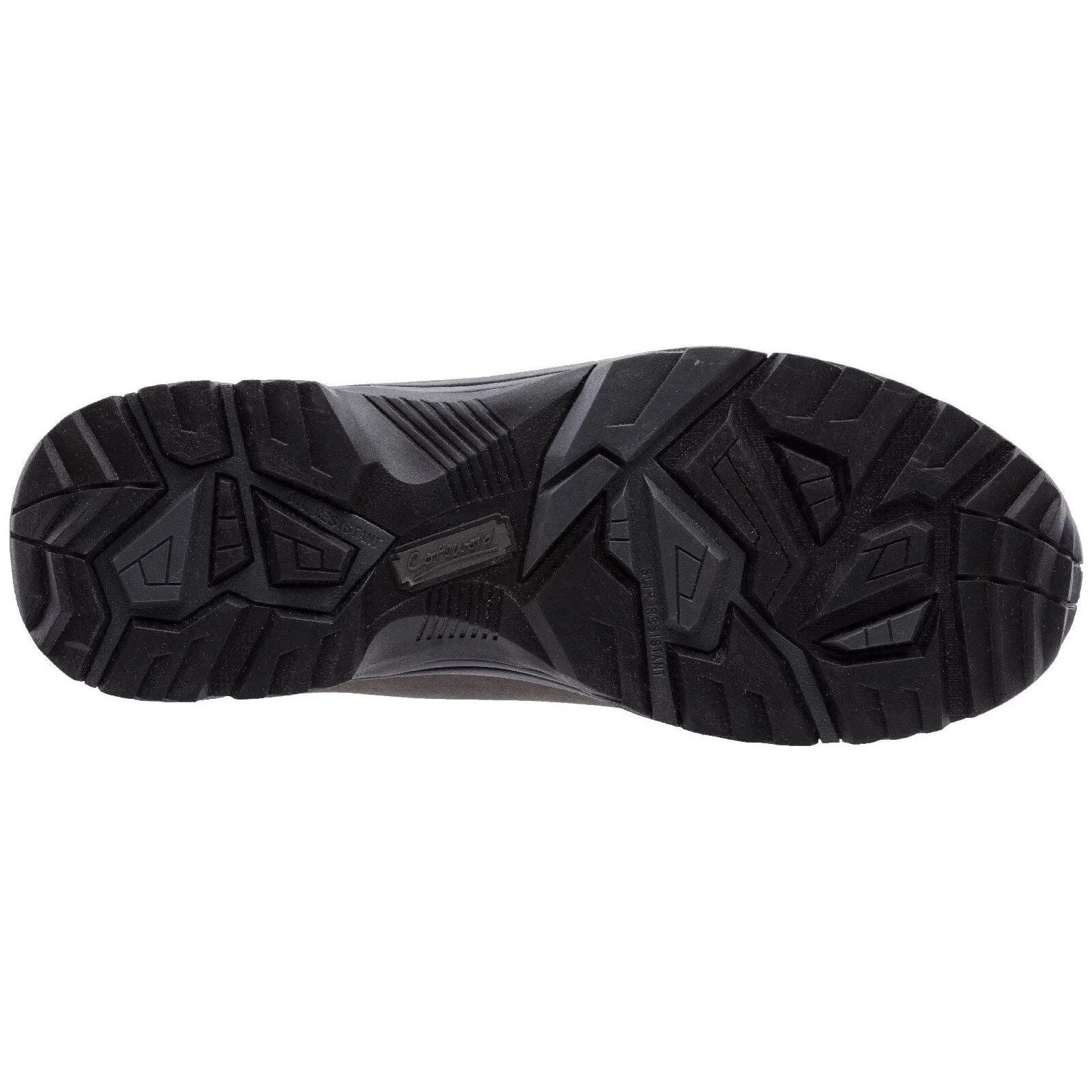 Cotswold Nebraska Hiking Boots Mens