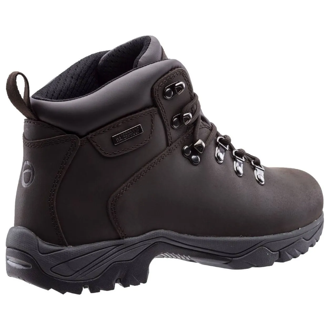 Cotswold Nebraska Hiking Boots Mens