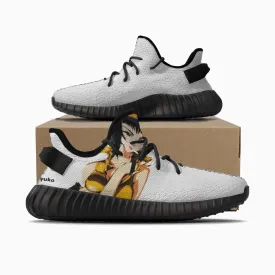 Cowboy Bebop Faye Valentine YZ Anime Shoes