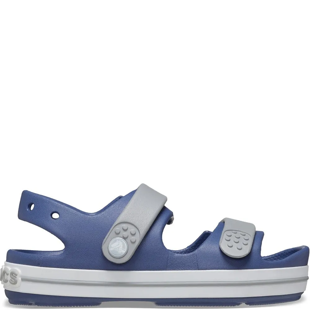 Crocs Toddler Crocband Play Sandal