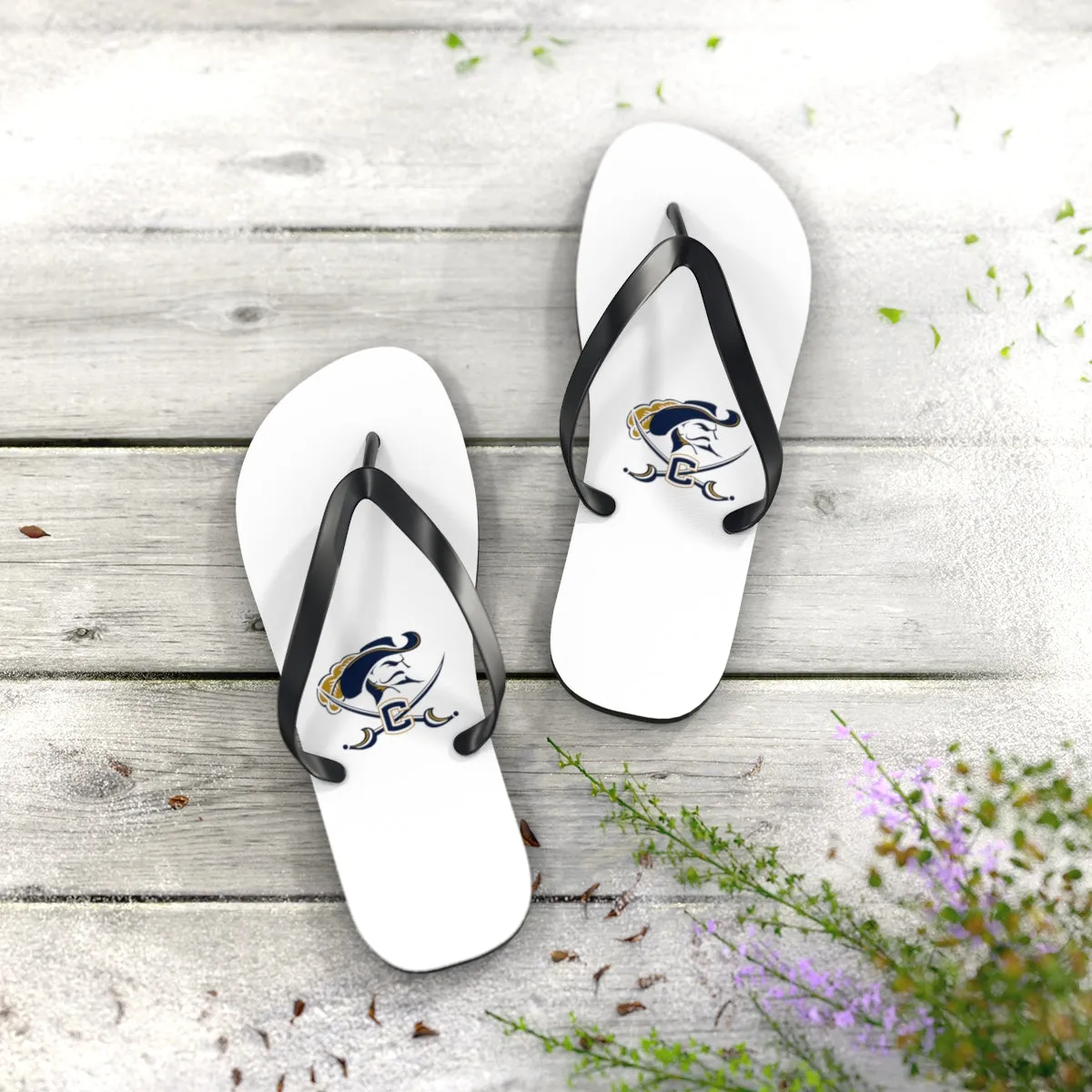 Cuthbertson HS Flip Flops