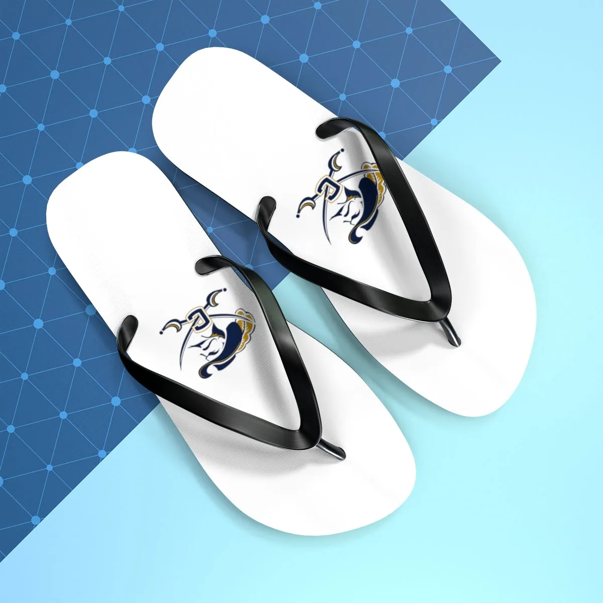 Cuthbertson HS Flip Flops