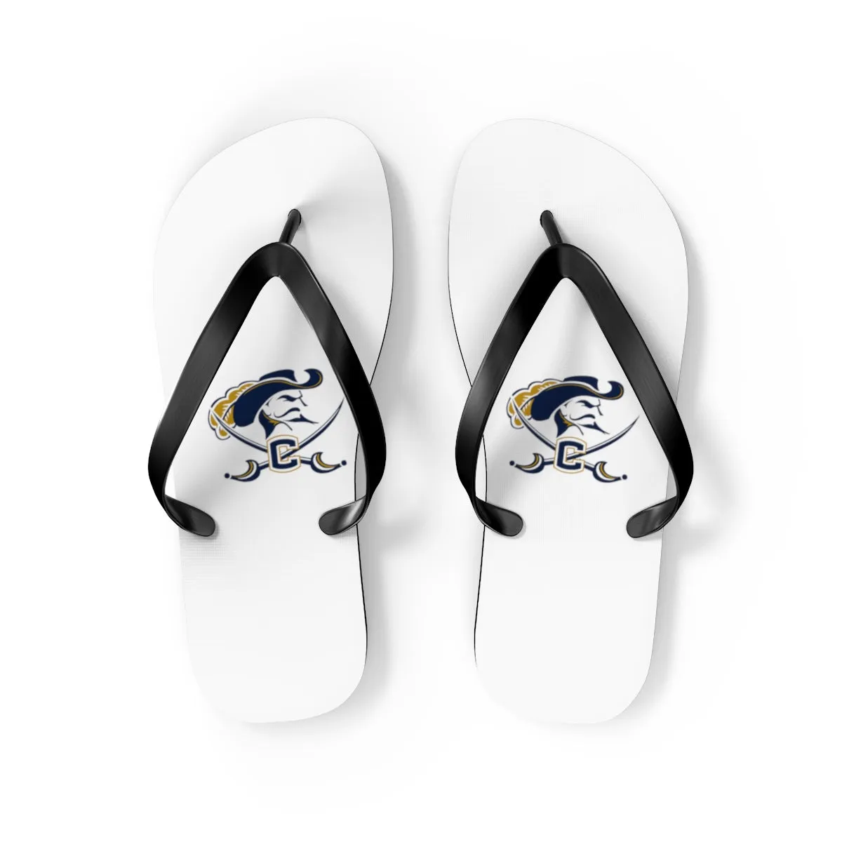 Cuthbertson HS Flip Flops