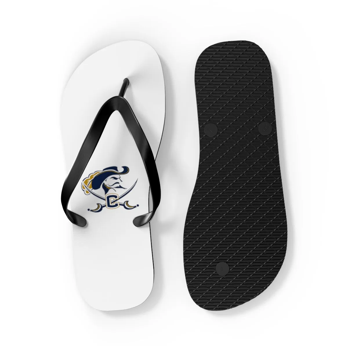 Cuthbertson HS Flip Flops