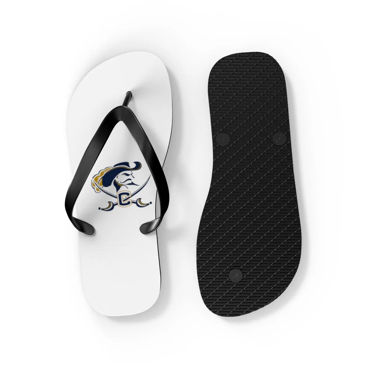 Cuthbertson HS Flip Flops