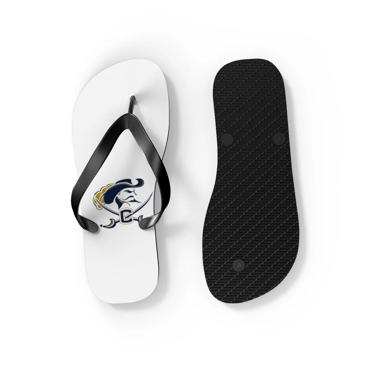 Cuthbertson HS Flip Flops