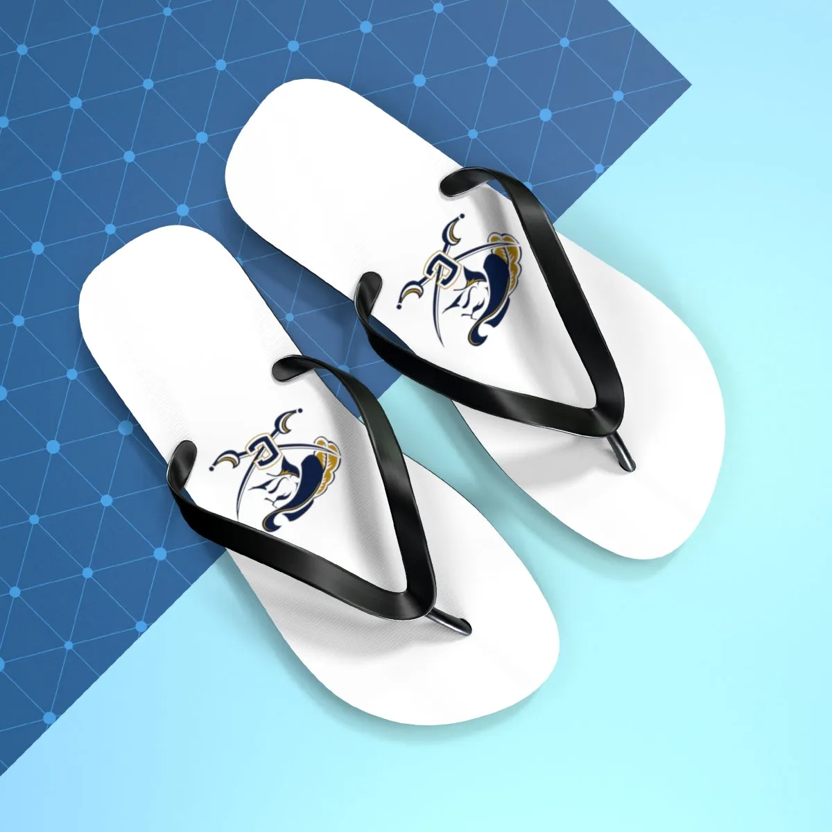 Cuthbertson HS Flip Flops